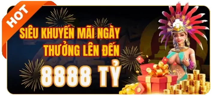 Khuyến Mãi Nạp Tiền Hàng Ngày 7clubs