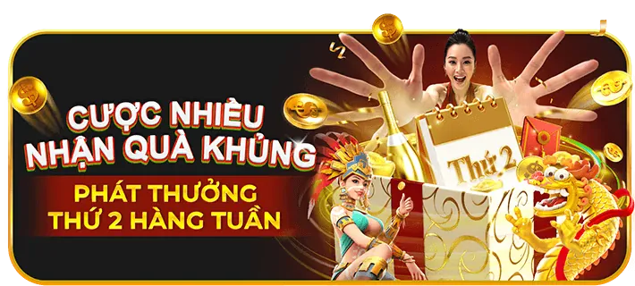 Cập nhật Game mới và Tính năng tại 7clubs