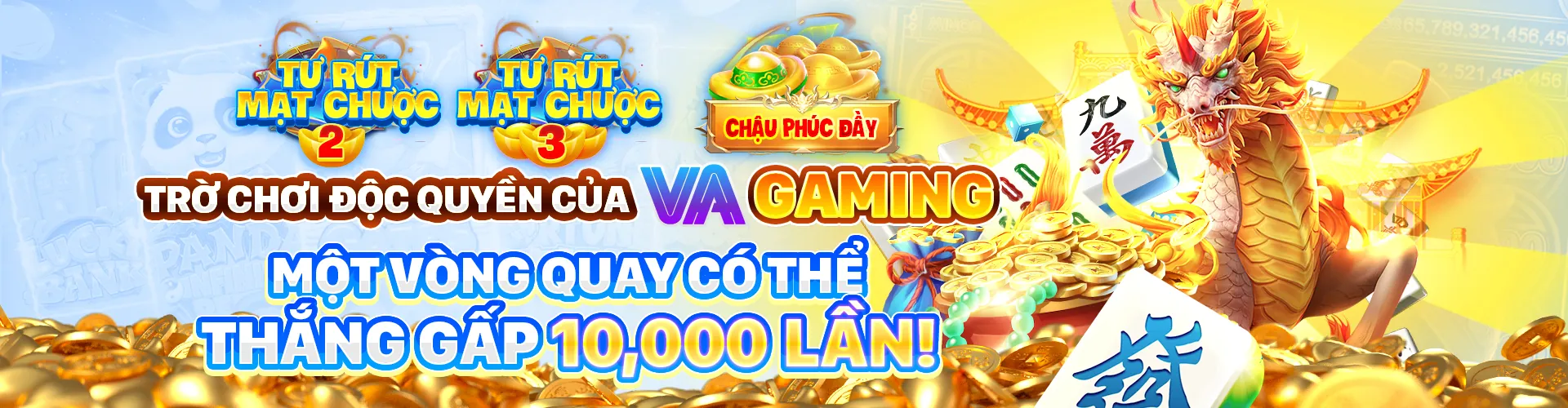 Hình ảnh tổng quan về nền tảng 7clubs chính thức