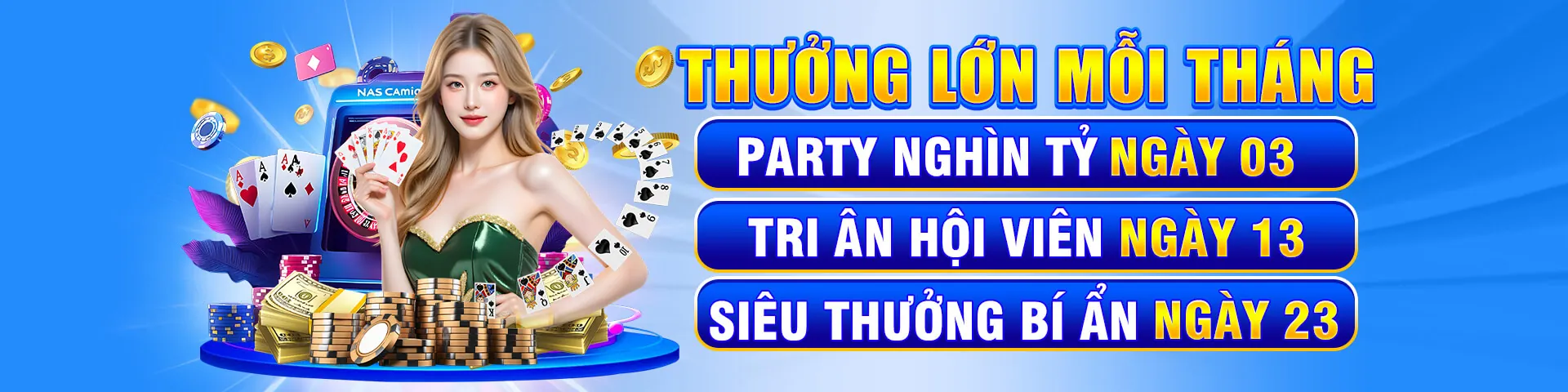 Tin tức mới nhất từ 7clubs chính thức