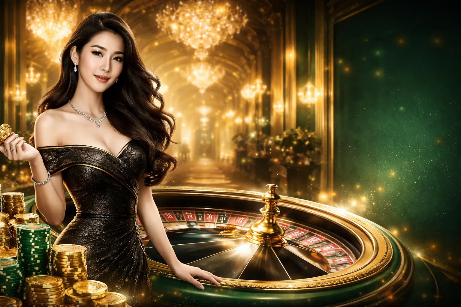 Tổng quan các ưu đãi khuyến mãi tại 7clubs chính thức