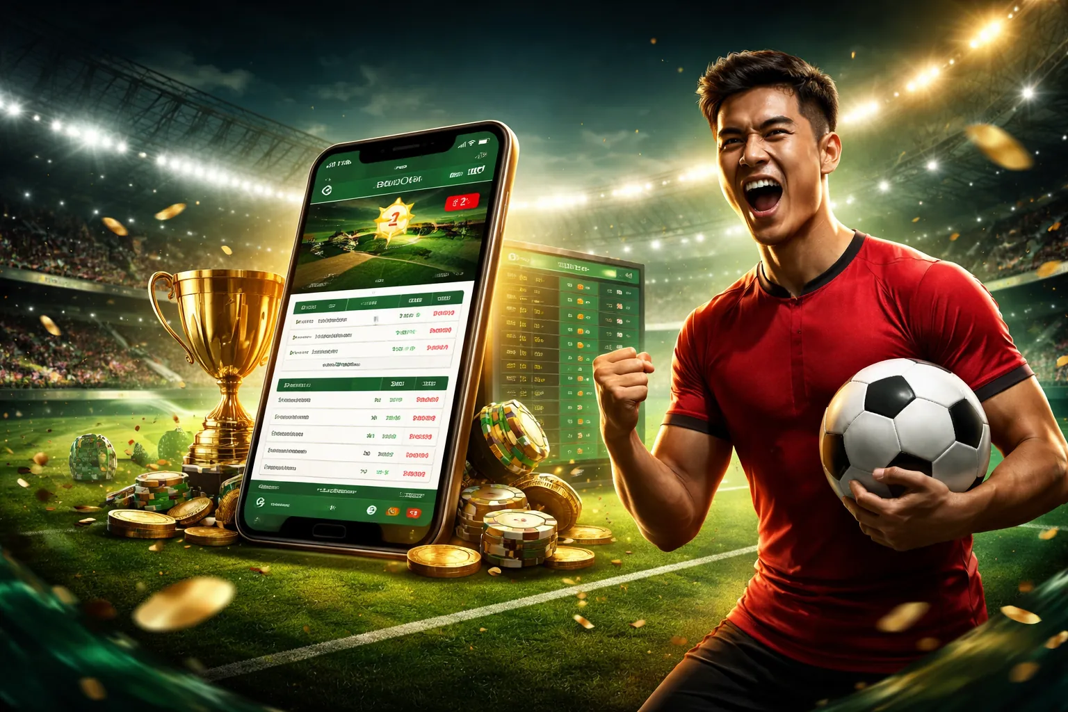 Ưu điểm vượt trội của 7clubs chính thức