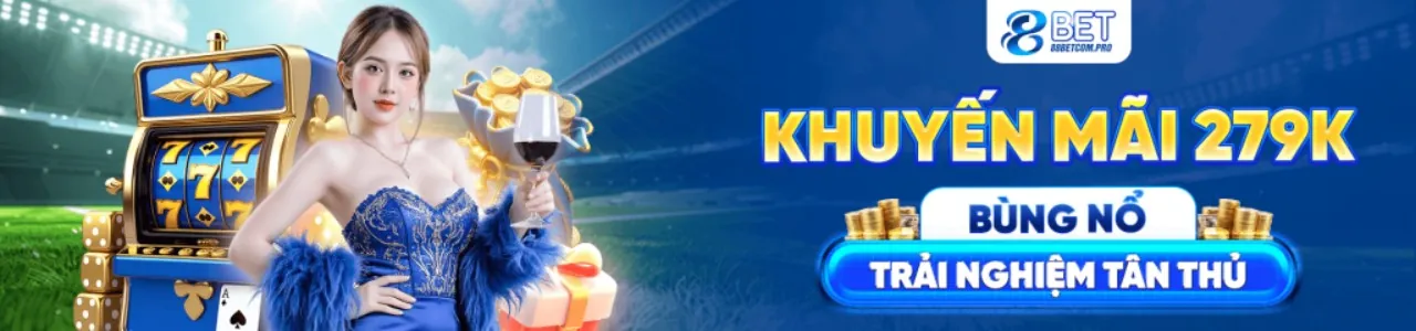 Sân vận động lớn với trận đấu bóng đá đang diễn ra, logo 7clubs chính thức nổi bật, thể hiện cá cược thể thao sôi động