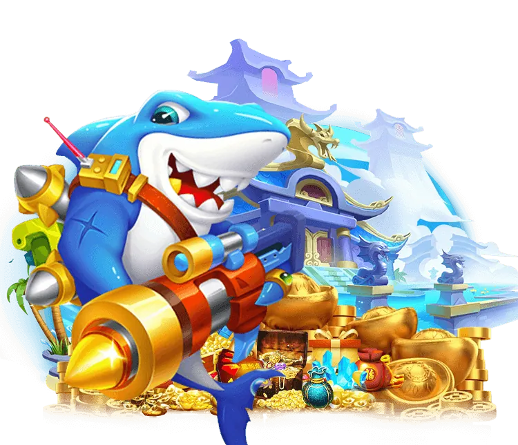 Hoàn trả hàng ngày cho game bắn cá