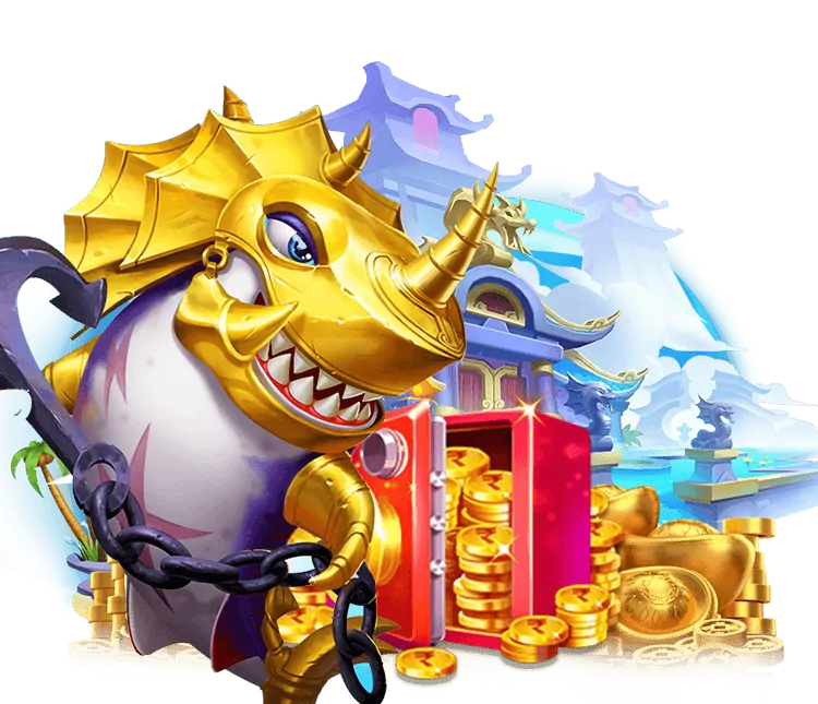 Ưu đãi chào mừng cho game bắn cá