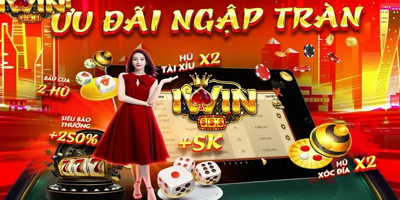 Khuyến mãi chào mừng thành viên mới 7clubs chính thức